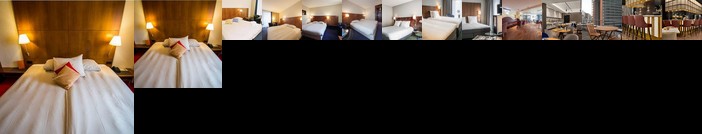 NH Brussels EU Berlaymont