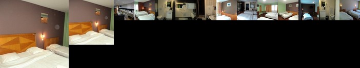 Albert Hotel Brussels