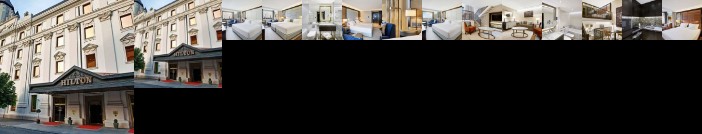 Hilton Budapest