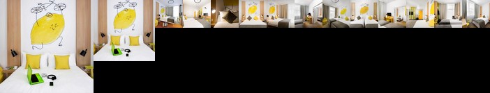 Ibis Styles Budapest City