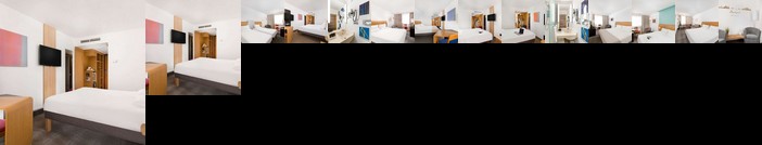 Novotel Budapest City