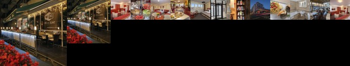 Hotel Charles Budapest