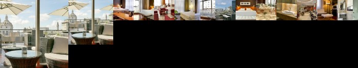 725 Continental Hotel