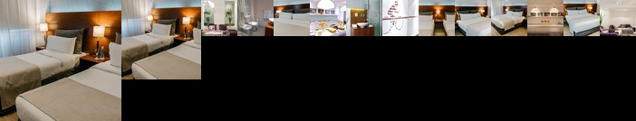 Rochester Hotel Concept