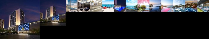 Paradise Hotel Busan