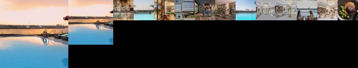 Holiday Inn Cairo Maadi