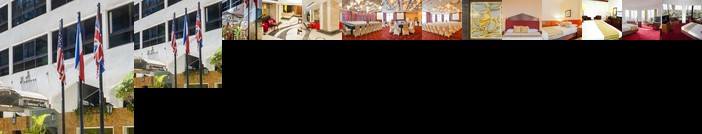 Golden Tulip Flamenco