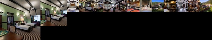 The Lakehouse Cameron Highlands