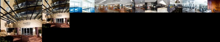 Mantra on Northbourne