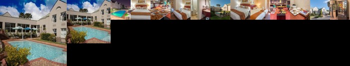 Town Lodge Bellville