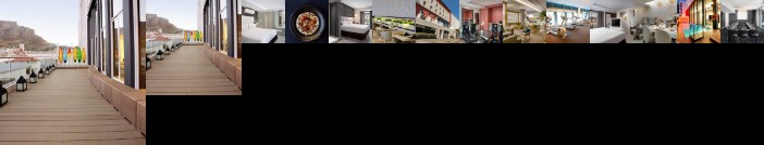 Protea Hotel Fire & Ice Cape Town