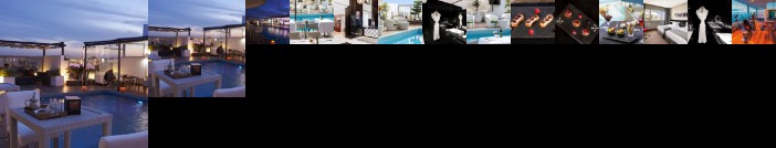 Movenpick Hotel Casablanca