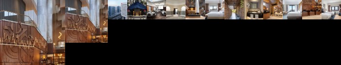 Sheraton Casablanca Hotel & Towers