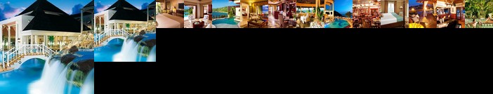 Sandals Regency La Toc