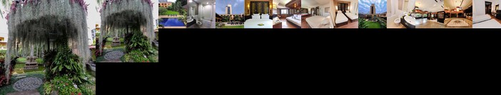 Holiday Garden Hotel Chiang Mai