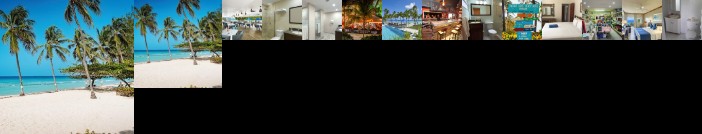 Coconut Court Beach Hotel