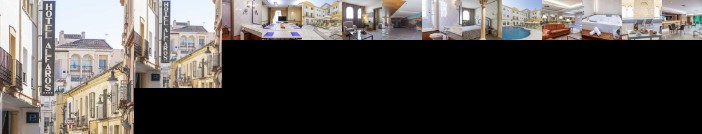 Macia Alfaros Cordoba