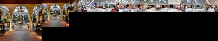 Eurostars Conquistador