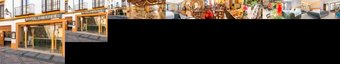 Hotel Eurostars Maimonides