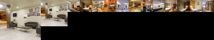 Hotel Serrano Cordoba