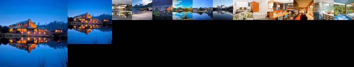 Peppers Cradle Mountain Lodge