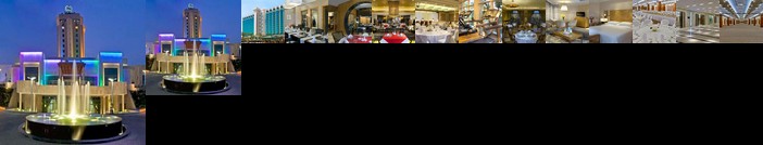 Sheraton Dammam Hotel & Convention Centre