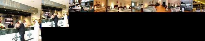 Swiss International Al Hamra Hotel