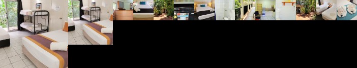 Coconut Grove Holiday Apartments