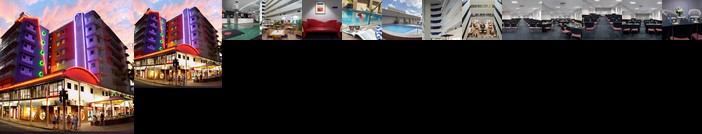 Rydges Darwin Central