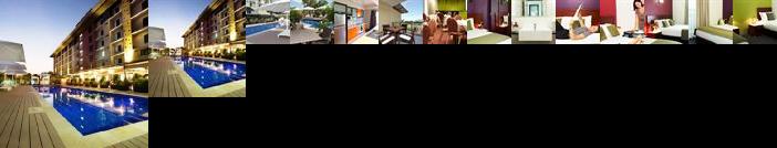 Novotel Darwin Airport