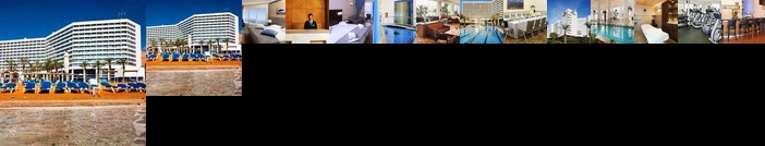Crowne Plaza Dead Sea Hotel