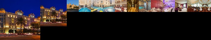 Wyndham Grand Regency Doha