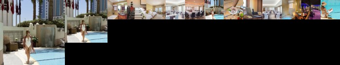 Movenpick Hotel Doha