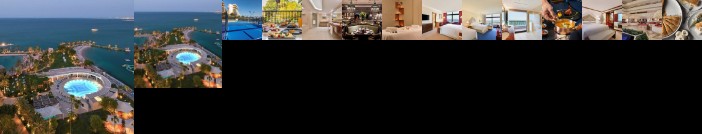 Sheraton Grand Doha Resort & Convention Hotel