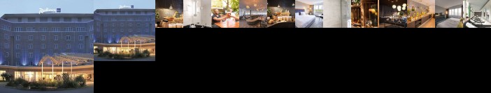 Radisson Blu Hotel Dortmund