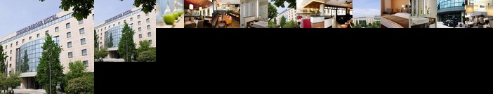 Steigenberger Dortmund