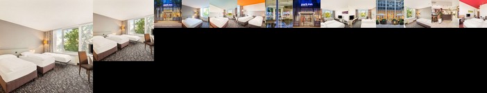 Park Inn by Radisson Dresden