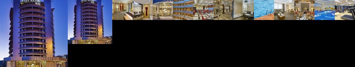 City Seasons Hotel Dubai