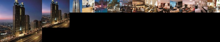 Shangri-La Hotel Dubai