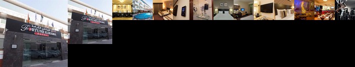 Fortune Karama Hotel