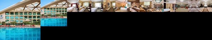 Movenpick Grand Al Bustan