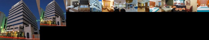 Al Jawhara Gardens Hotel