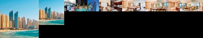 JA Oasis Beach Tower