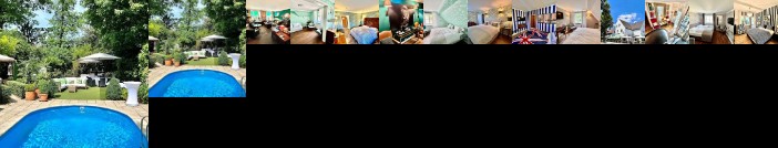 Hotel Ashley's Garden