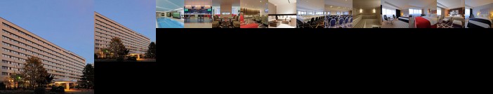 Radisson Blu Scandinavia Hotel Dusseldorf