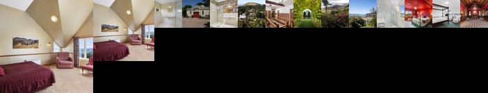 Larnach Lodge & Stable Stay