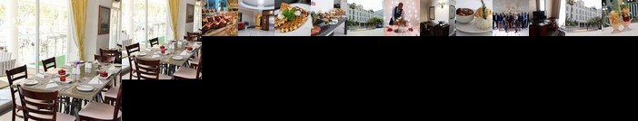 Balmoral Hotel Durban