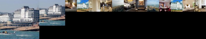 Cavendish Hotel Eastbourne