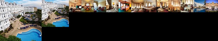 The Grand Hotel Eastbourne