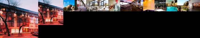 Apex Grassmarket Hotel